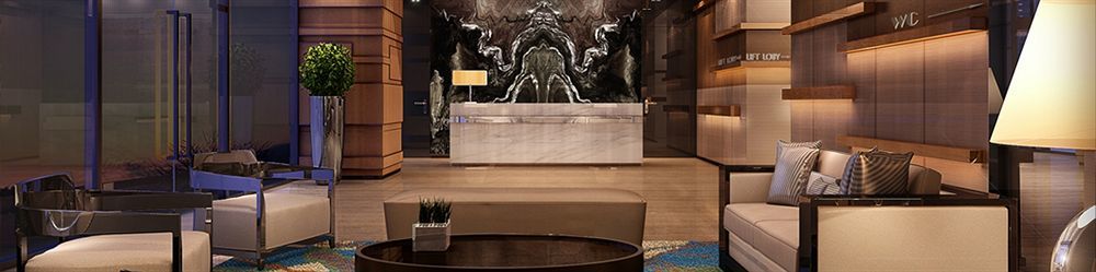 Fietser International Residence 선전 시 외부 사진